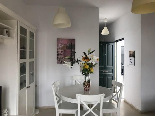 Apartmán Atico Cadiz Al Lado Playa La Caleta Exteriér fotografie