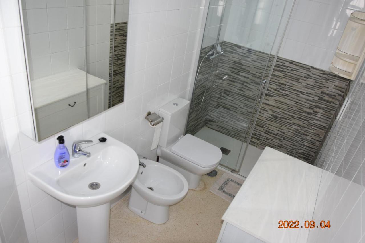 Apartmán Atico Cadiz Al Lado Playa La Caleta Exteriér fotografie