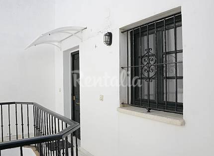 Apartmán Atico Cadiz Al Lado Playa La Caleta Exteriér fotografie