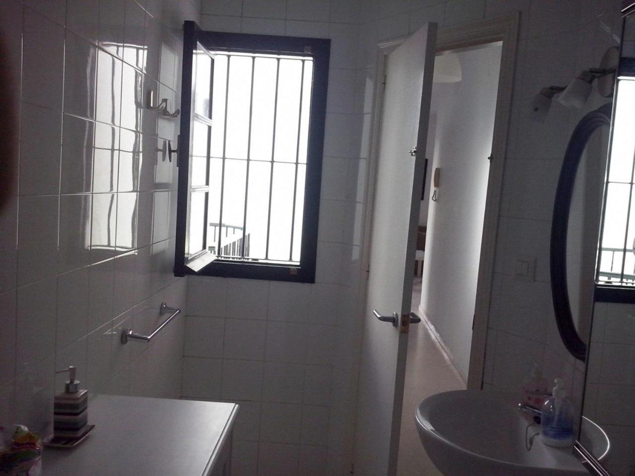 Apartmán Atico Cadiz Al Lado Playa La Caleta Exteriér fotografie