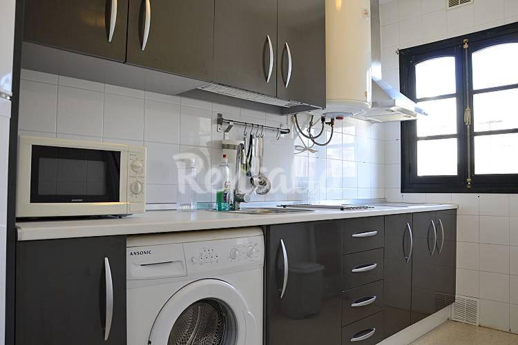 Apartmán Atico Cadiz Al Lado Playa La Caleta Exteriér fotografie
