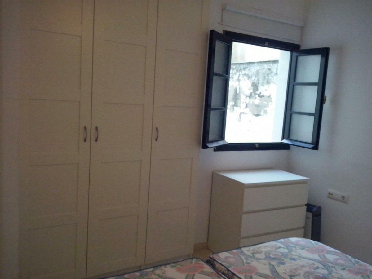 Apartmán Atico Cadiz Al Lado Playa La Caleta Exteriér fotografie